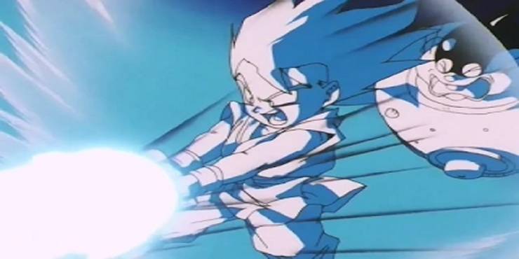 Dragon Ball 10 Unique Techniques That Only Show Up In GT Dragon Ball 10 Unique Techniques That Only Show Up In GT